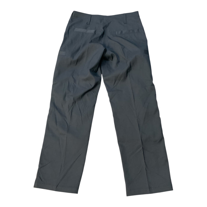 Singapore Forces No3 Uniform Trousers Blue Female MIL-TRS-08FA