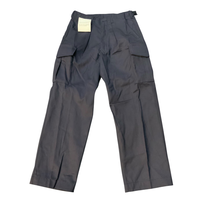 British Military Trousers AWD RN FR  Blue MIL-TRS-28AN