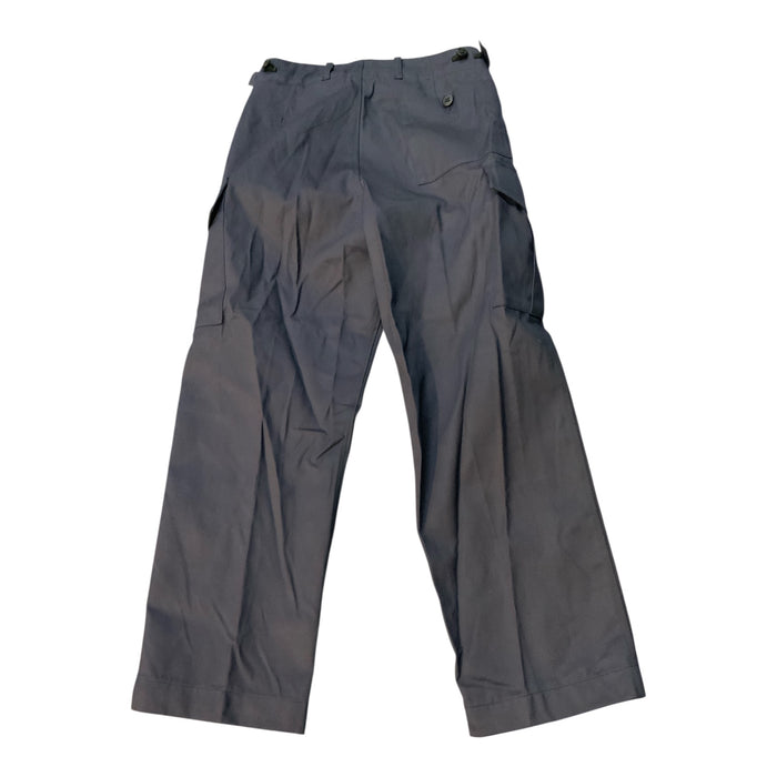British Military Trousers AWD RN FR  Blue MIL-TRS-28AN