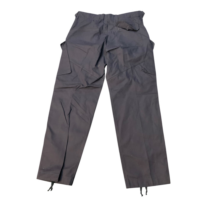 British Military Trousers Combat RN FR Blue MIL-TRS-29AN