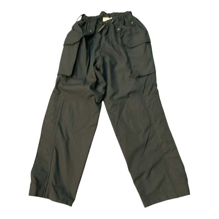 Female Waterproof Specialist Trouser Black SPECTRSF01