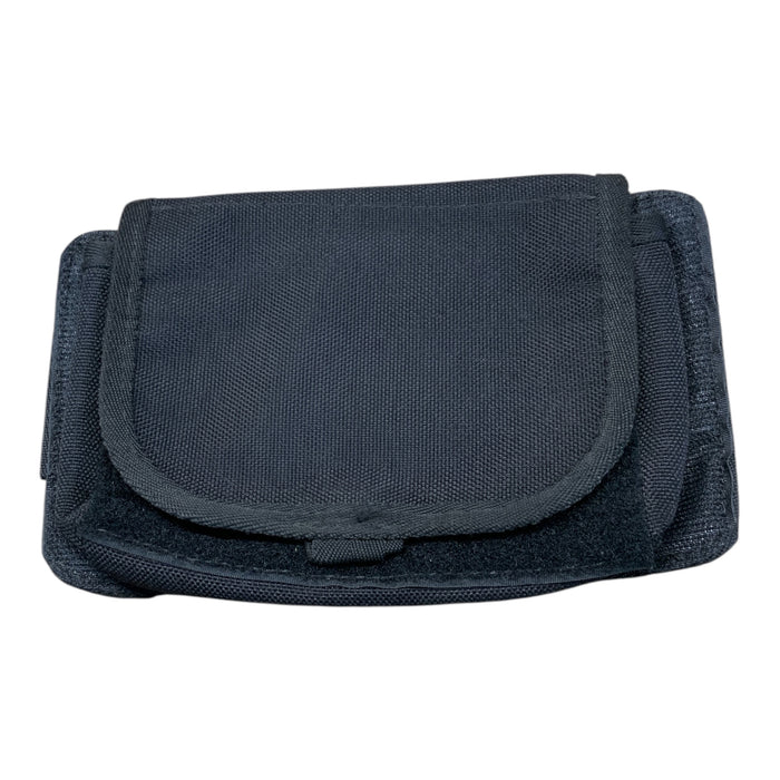 Small Grenade Pouch Hook & Loop Fastening VELPOUCH10A