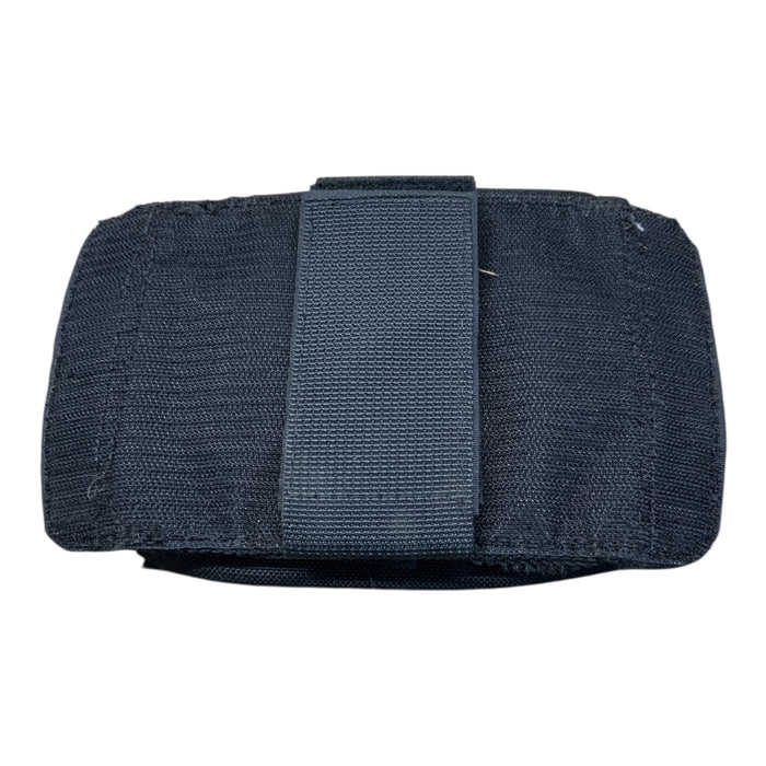 Small Grenade Pouch Hook & Loop Fastening VELPOUCH10A