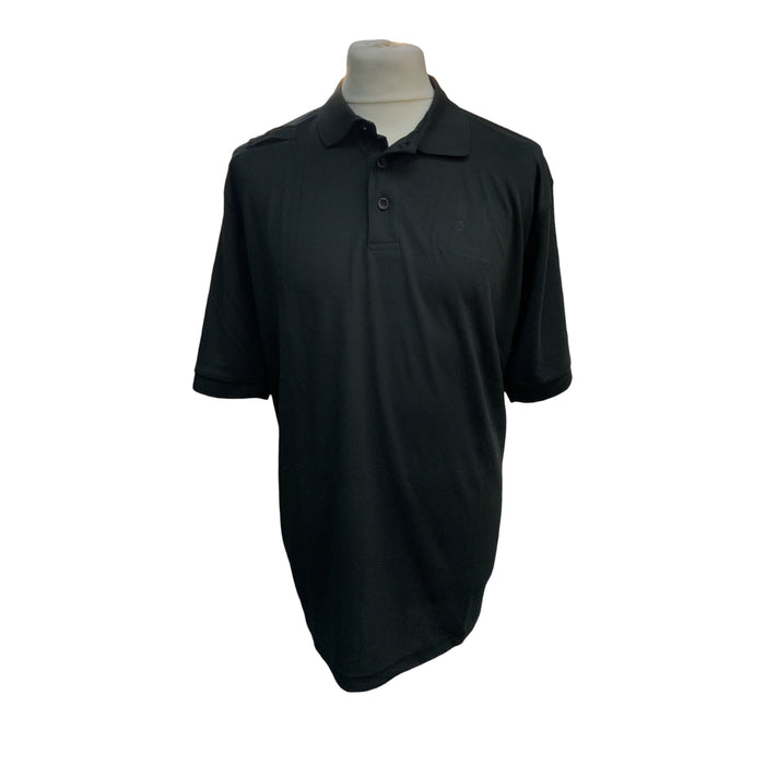OPGear Wicking Polo Shirt Private Security Door Supervisor OPGPOLOSH01N