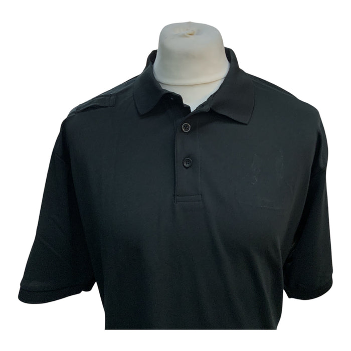 OPGear Wicking Polo Shirt Private Security Door Supervisor OPGPOLOSH01N