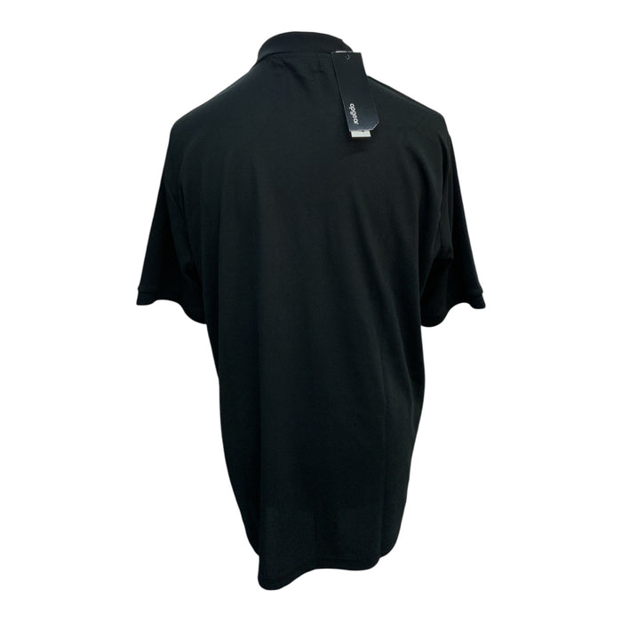 OPGear Wicking Polo Shirt Private Security Door Supervisor OPGPOLOSH01N