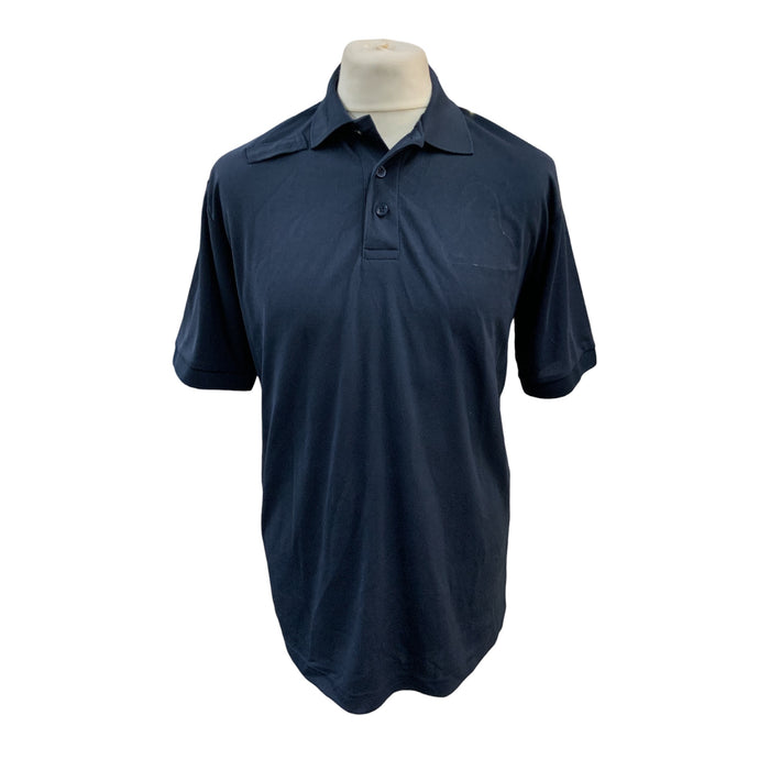 OPGear Wicking Polo Shirt Private Security Door Supervisor OPGPOLOSH01N