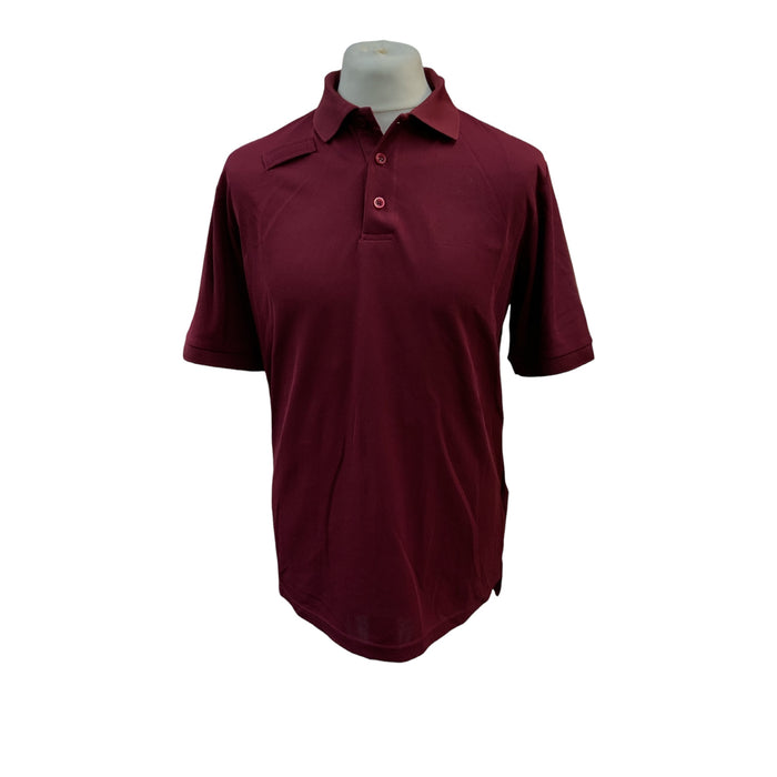 OPGear Wicking Polo Shirt Private Security Door Supervisor OPGPOLOSH01N