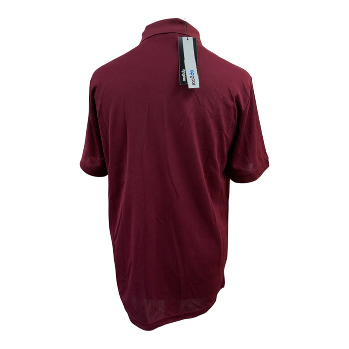 OPGear Wicking Polo Shirt Private Security Door Supervisor OPGPOLOSH01N