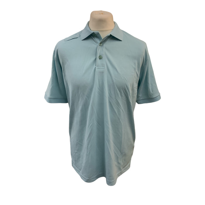OPGear Wicking Polo Shirt Private Security Door Supervisor OPGPOLOSH01N