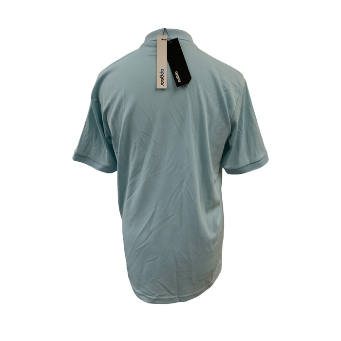 OPGear Wicking Polo Shirt Private Security Door Supervisor OPGPOLOSH01N