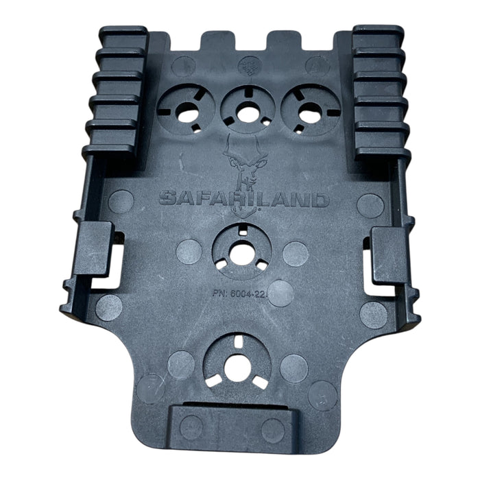 Safariland 6004-22 QLS Female Receiving Plate