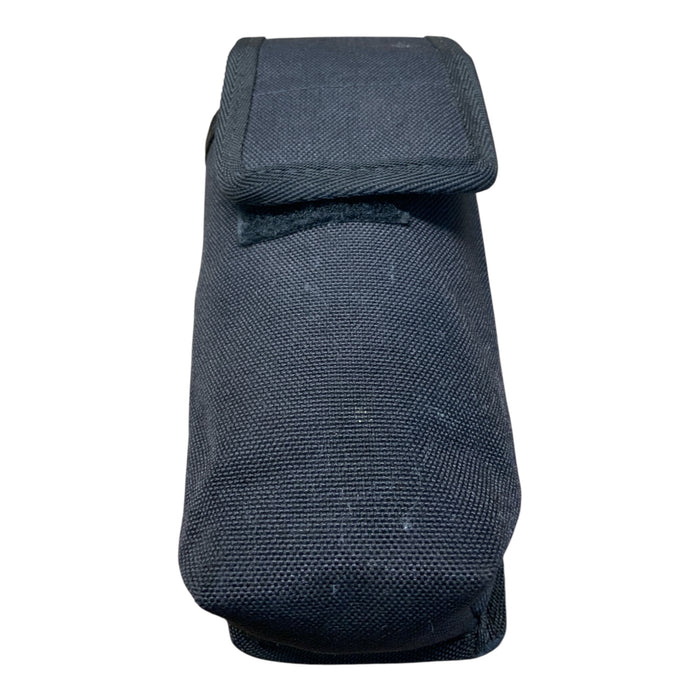 Water Bottle / Radio Pouch Black  BLTPOUCH30A