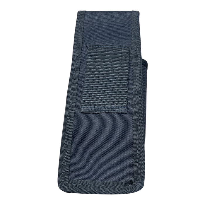 Water Bottle / Radio Pouch Black  BLTPOUCH30A