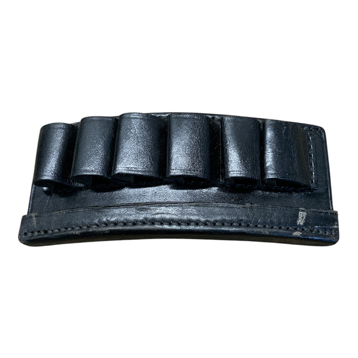 PWL Leather Belt Sleeve Shell Holder For Belts BLTAMO07B