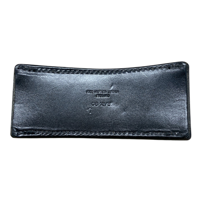 PWL Leather Belt Sleeve Shell Holder For Belts BLTAMO07B