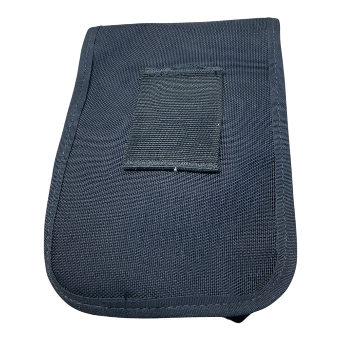 Utility / First Aid Pouch Black  BLTPOUCH32A