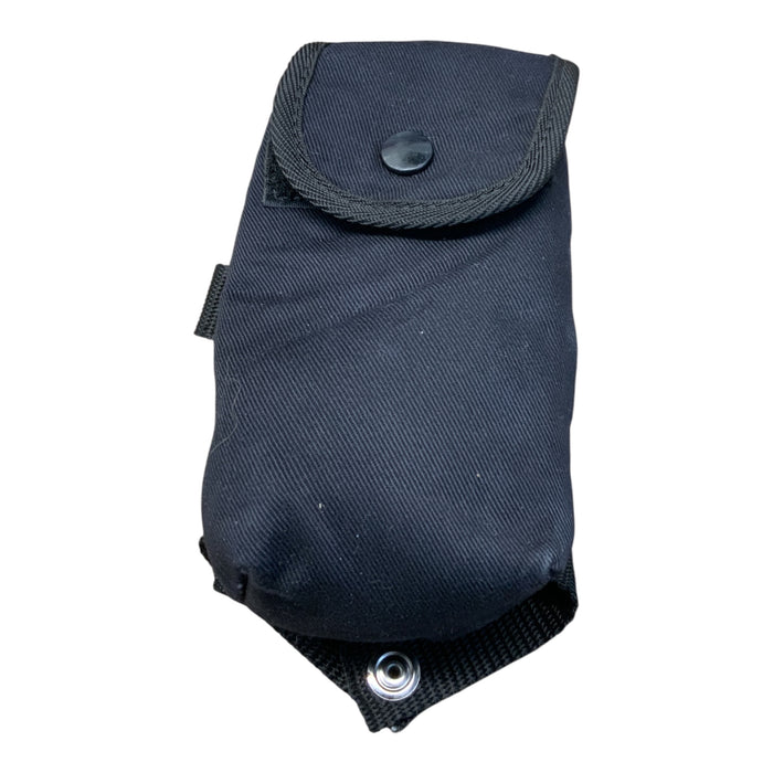 Generic Padded Radio Pouch  BLTPOUCH33B