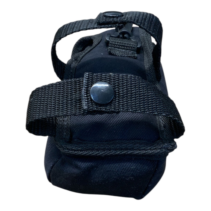 Generic Padded Radio Pouch  BLTPOUCH33B