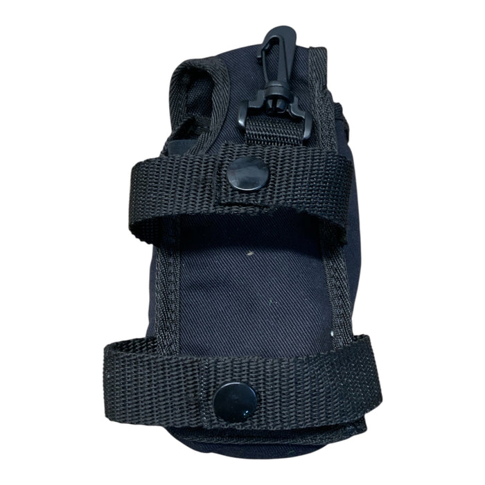 Generic Padded Radio Pouch  BLTPOUCH33B