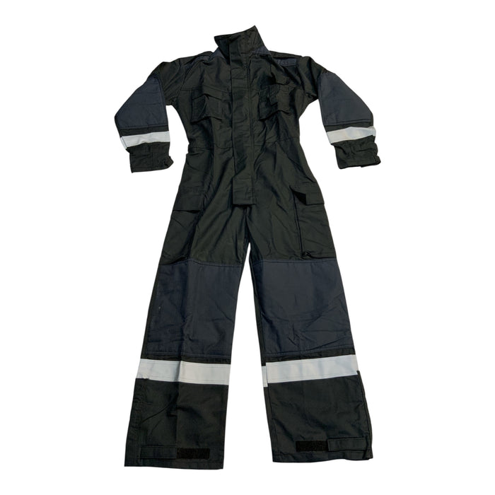Pionér Wildland Firefighter Coverall Small/Short EN1149-3 NEW FIRECOV02N