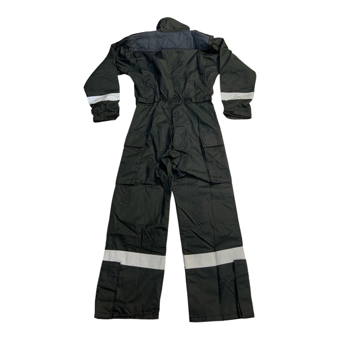 Pionér Wildland Firefighter Coverall Small/Short EN1149-3 NEW FIRECOV02N