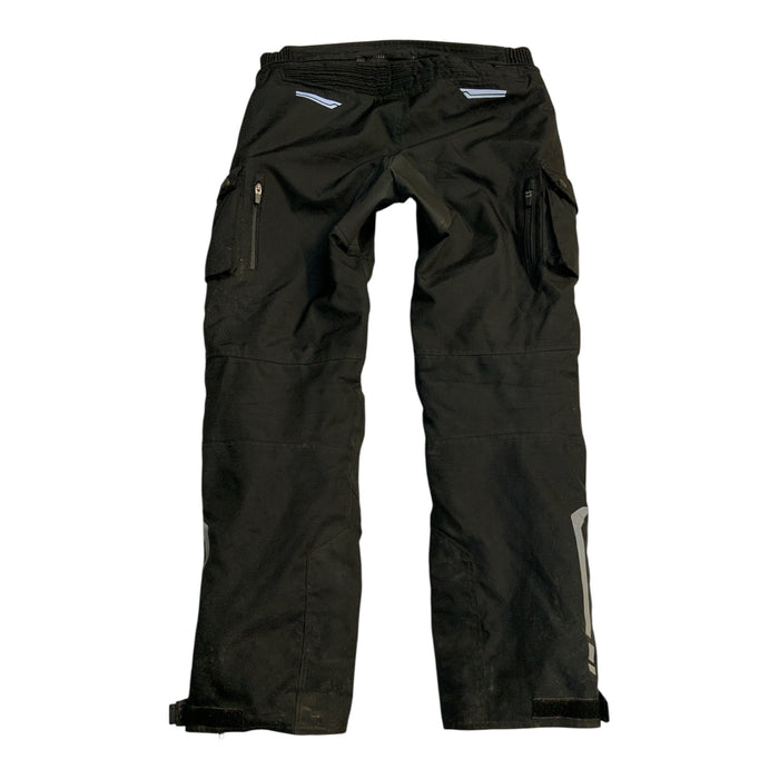 Frank Thomas Rally Jean Textile Motorcycle Pant Trouser XLarge/Reg FRANKTH01B