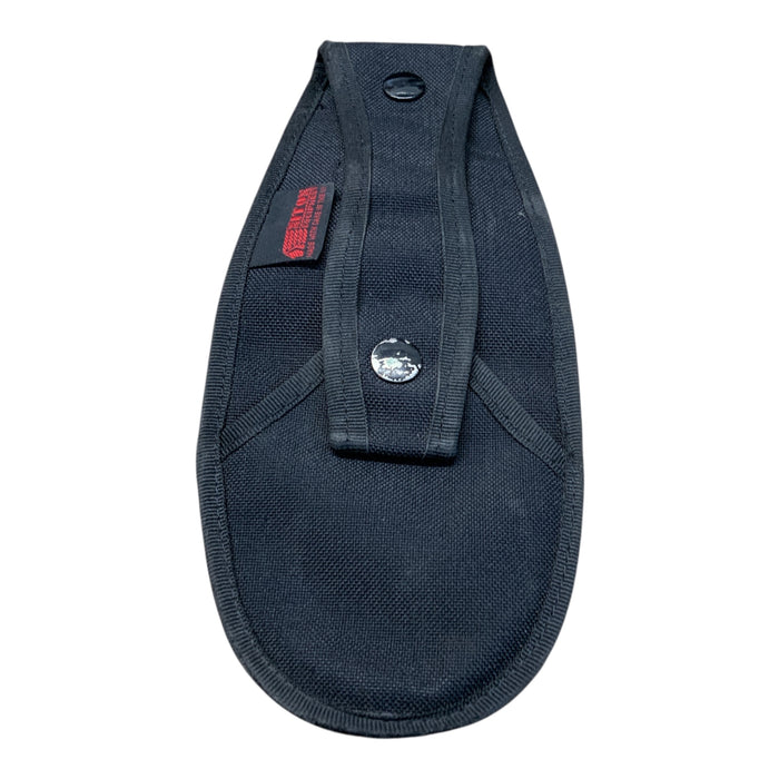 NITON Rigid Handcuff Pouch Holder For Duty Belts  BLTHCF27B