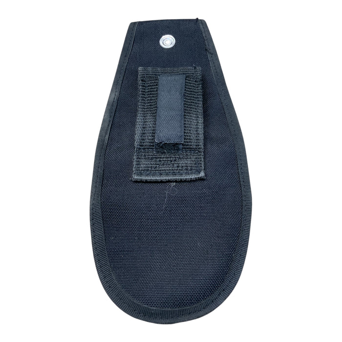 NITON Rigid Handcuff Pouch Holder For Duty Belts  BLTHCF27B