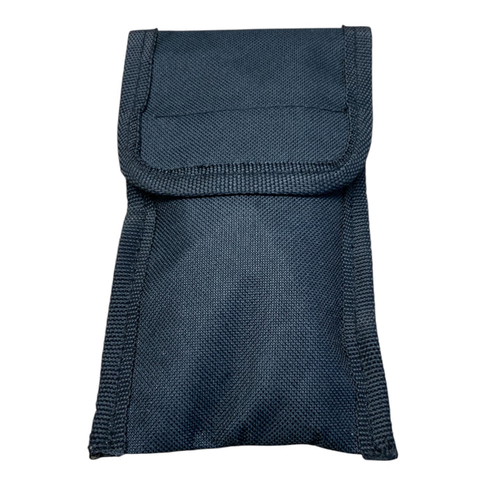 Generic Utility Black Pouch BLTPOUCH35A