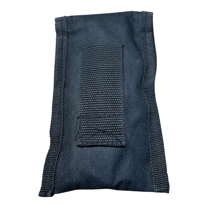 Generic Utility Black Pouch BLTPOUCH35A