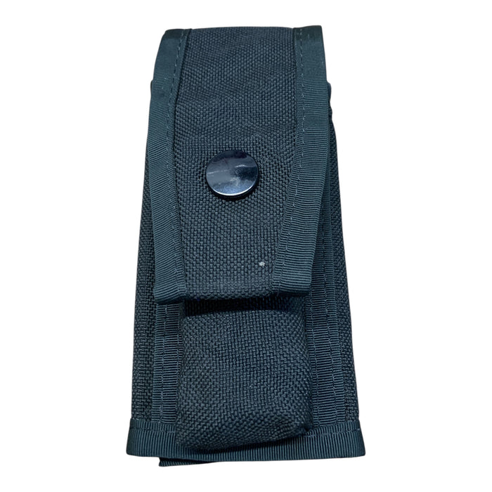 Generic Torch Black Pouch BLTPOUCH36B
