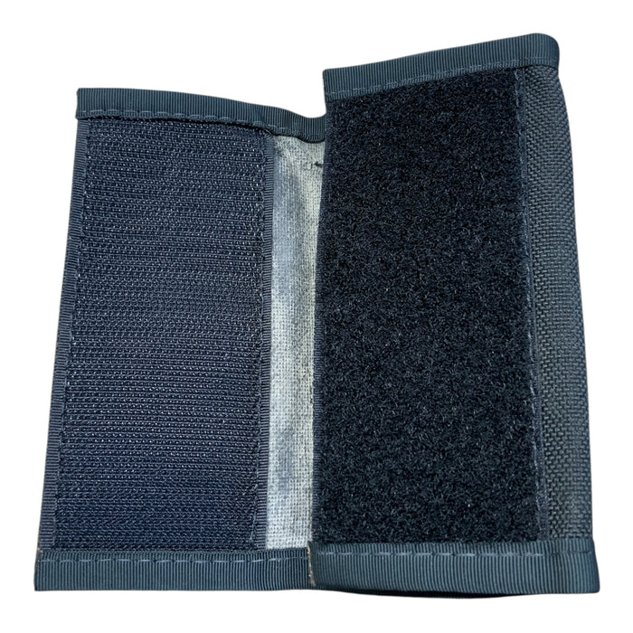 Generic Torch Black Pouch BLTPOUCH36B