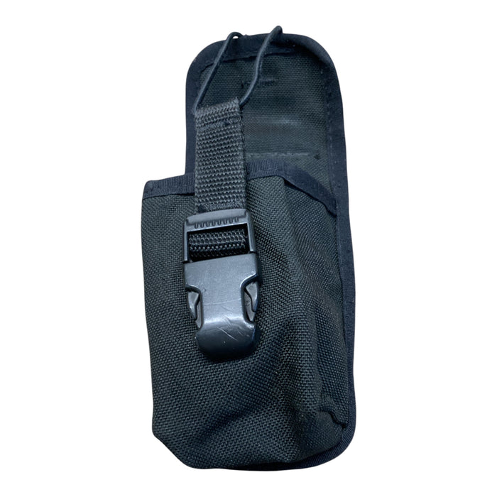 PWL Radio Black Pouch BLTPOUCH39B
