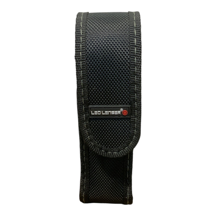 LED Lenser P7.2 320 Lumens Torch Camping Hiking Black OFF-P7.2