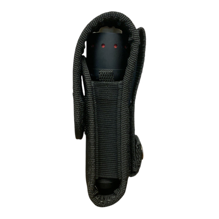 LED Lenser P7.2 320 Lumens Torch Camping Hiking Black OFF-P7.2