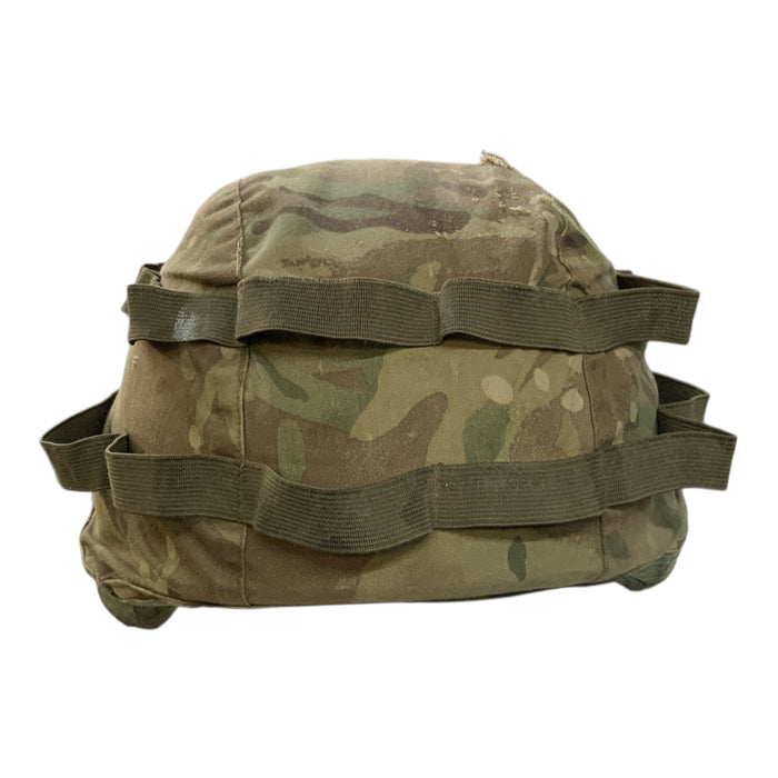 British Army MK7 Combat Assault Helmet Small OH07B
