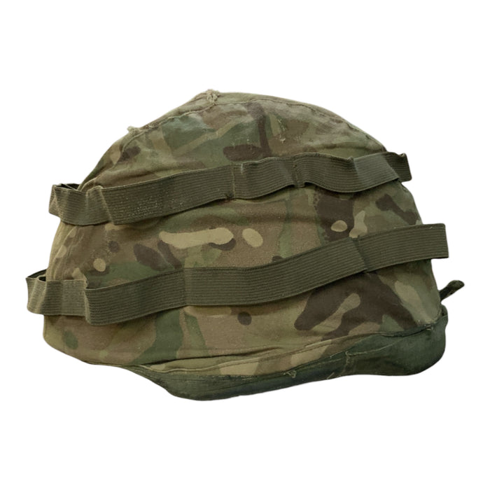 British Army MK7 Combat Assault Helmet Small OH07B