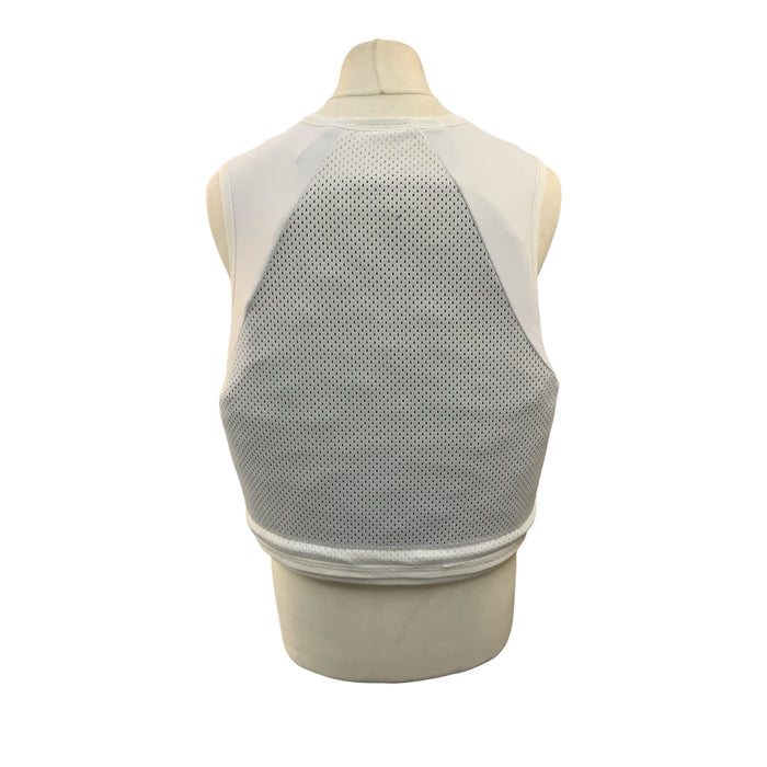 Hawk Cooneen White Covert Body Armour Stab Vest HA05A
