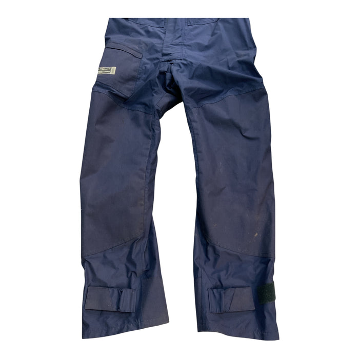 Henri Lloyd Gore-Tex Offshore Hi-Fit Salopettes Men's Size XLarge HLLOYDSAL-01A