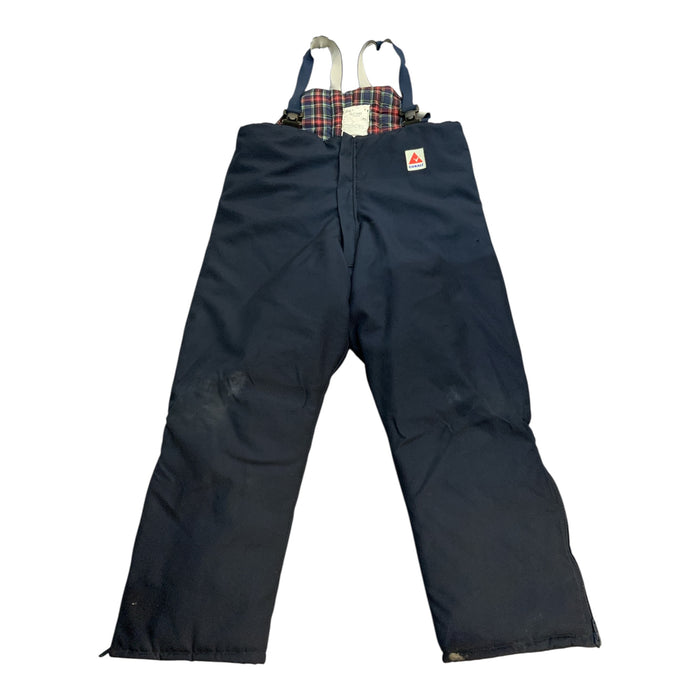 Cosalt Polar Range Freezer Trousers Salopettes Bib & Brace Med COSPOL01A