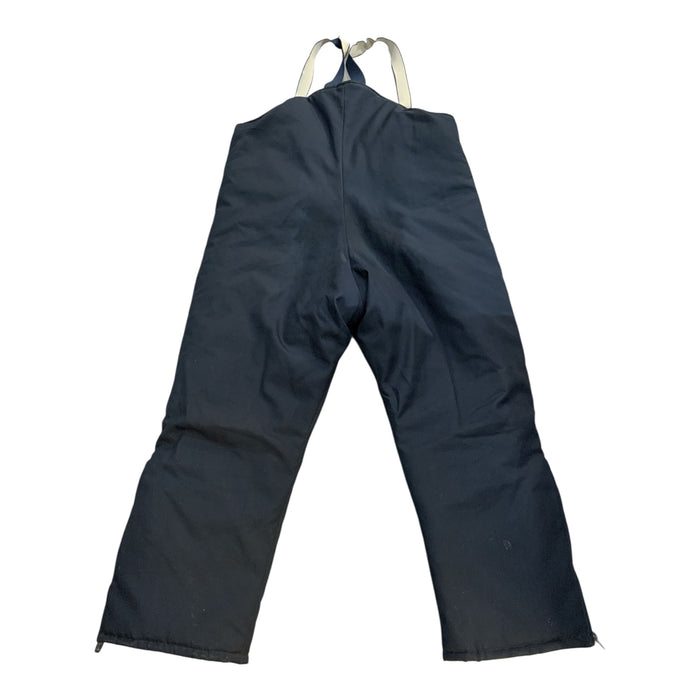 Cosalt Polar Range Freezer Trousers Salopettes Bib & Brace Med COSPOL01A