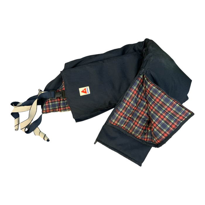 Cosalt Polar Range Freezer Trousers Salopettes Bib & Brace Med COSPOL01A