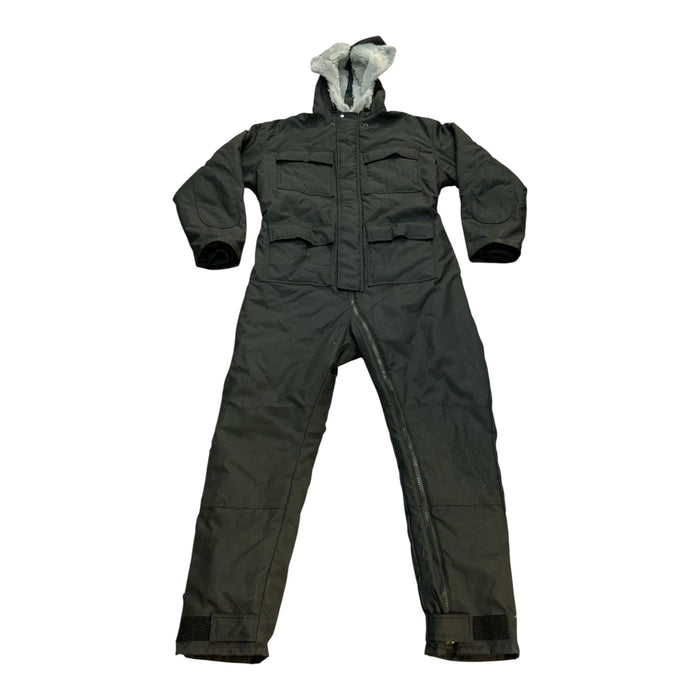British Army Extreme Cold Weather (ECW) Technicians Coverall Arctic Suit 190/104 OAC52