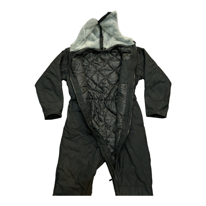 British Army Extreme Cold Weather (ECW) Technicians Coverall Arctic Suit 190/104 OAC52