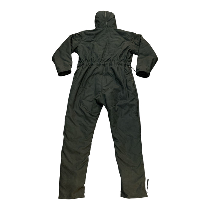 British Army Extreme Cold Weather (ECW) Technicians Coverall Arctic Suit 190/104 OAC52