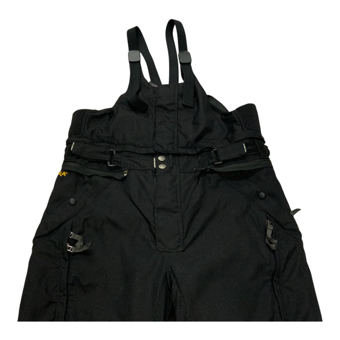 Hein Gericke Gore-Tex Cordura Motorcycle Bib & Brace Large HEINGBIB-01-A