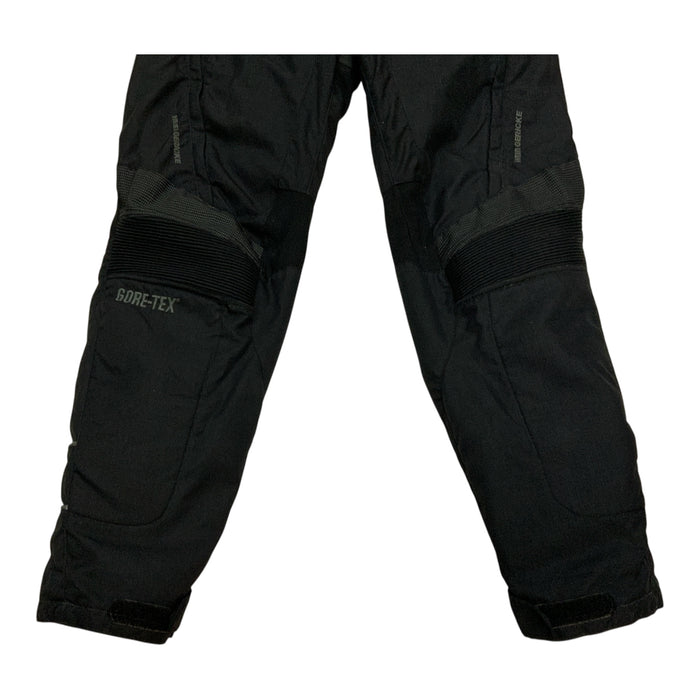 Hein Gericke Gore-Tex Cordura Motorcycle Bib & Brace Large HEINGBIB-01-A