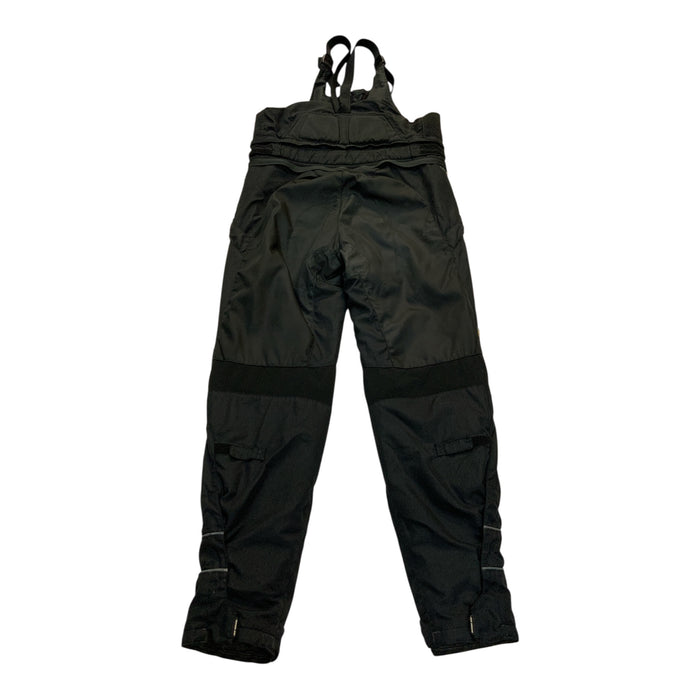 Hein Gericke Gore-Tex Cordura Motorcycle Bib & Brace Large HEINGBIB-01-A
