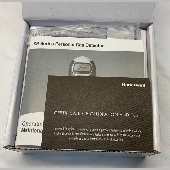 Gasses Detector - CO2, H2S. 0xygen, SO2, Cl, HCN, NO2, PH3- NEW - Handheld